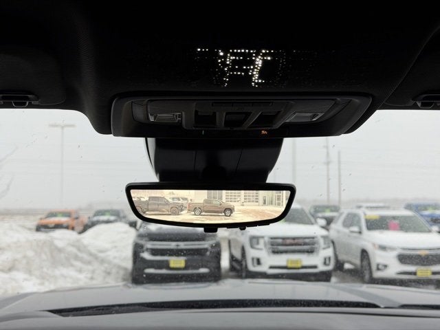 2024 GMC Sierra 3500 HD Denali