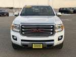 2016 GMC Canyon 4WD SLT