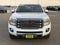 2016 GMC Canyon 4WD SLT