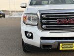 2016 GMC Canyon 4WD SLT