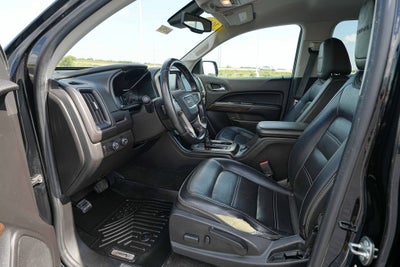2018 GMC Canyon 4WD Denali