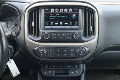 2018 GMC Canyon 4WD Denali