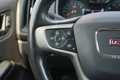 2018 GMC Canyon 4WD Denali