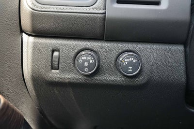 2018 GMC Canyon 4WD Denali