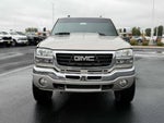 2005 GMC Sierra 2500 HD SLT