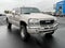 2005 GMC Sierra 2500 HD SLT