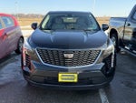 2019 Cadillac XT4 AWD Luxury