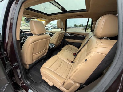 2020 Cadillac XT6 AWD Sport