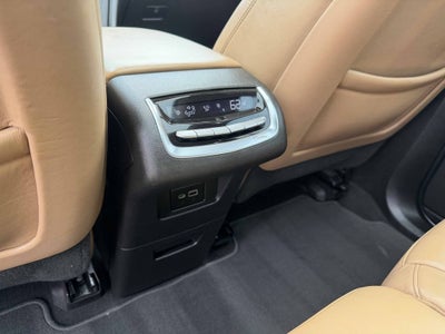 2020 Cadillac XT6 AWD Sport