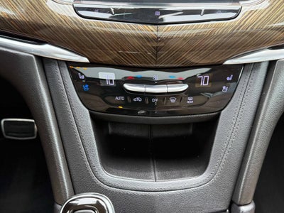 2020 Cadillac XT6 AWD Sport