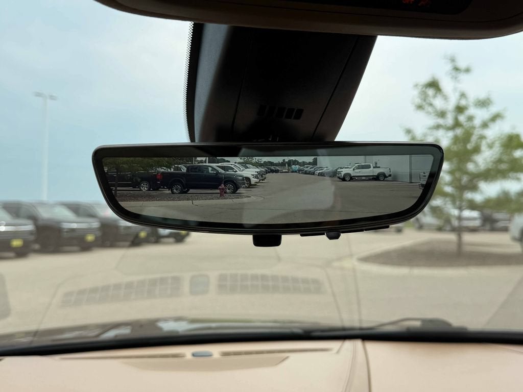 2020 Cadillac XT6 AWD Sport
