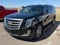 2017 Cadillac Escalade ESV Premium Luxury