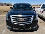 2017 Cadillac Escalade ESV Premium Luxury