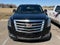 2017 Cadillac Escalade ESV Premium Luxury