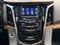 2017 Cadillac Escalade ESV Premium Luxury