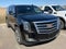2017 Cadillac Escalade ESV Premium Luxury