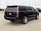 2017 Cadillac Escalade ESV Premium Luxury