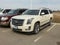 2015 Cadillac Escalade ESV Premium