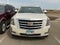 2015 Cadillac Escalade ESV Premium