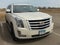 2015 Cadillac Escalade ESV Premium