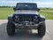 2010 Jeep Wrangler Unlimited Sahara