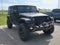 2010 Jeep Wrangler Unlimited Sahara
