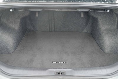 2021 Nissan Altima 2.5 S