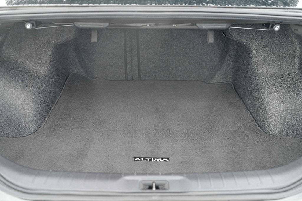 2021 Nissan Altima 2.5 S