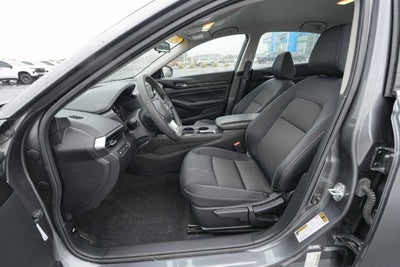 2021 Nissan Altima 2.5 S