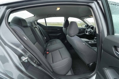 2021 Nissan Altima 2.5 S