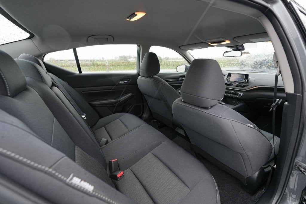 2021 Nissan Altima 2.5 S