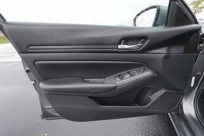2021 Nissan Altima 2.5 S