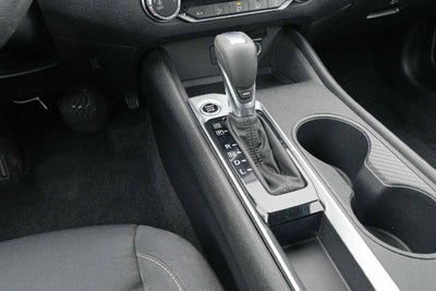 2021 Nissan Altima 2.5 S