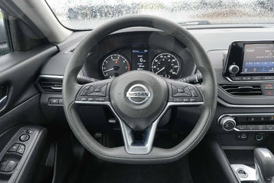 2021 Nissan Altima 2.5 S