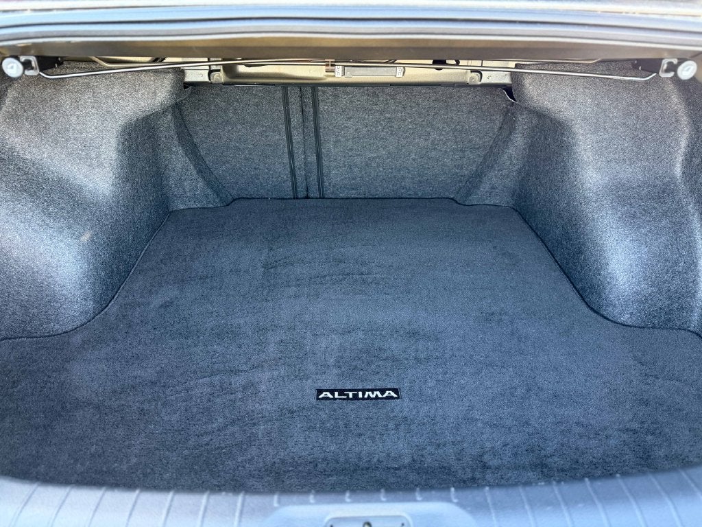 2021 Nissan Altima 2.5 S