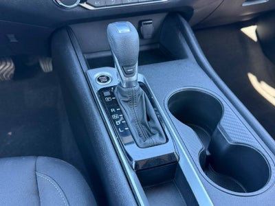 2021 Nissan Altima 2.5 S