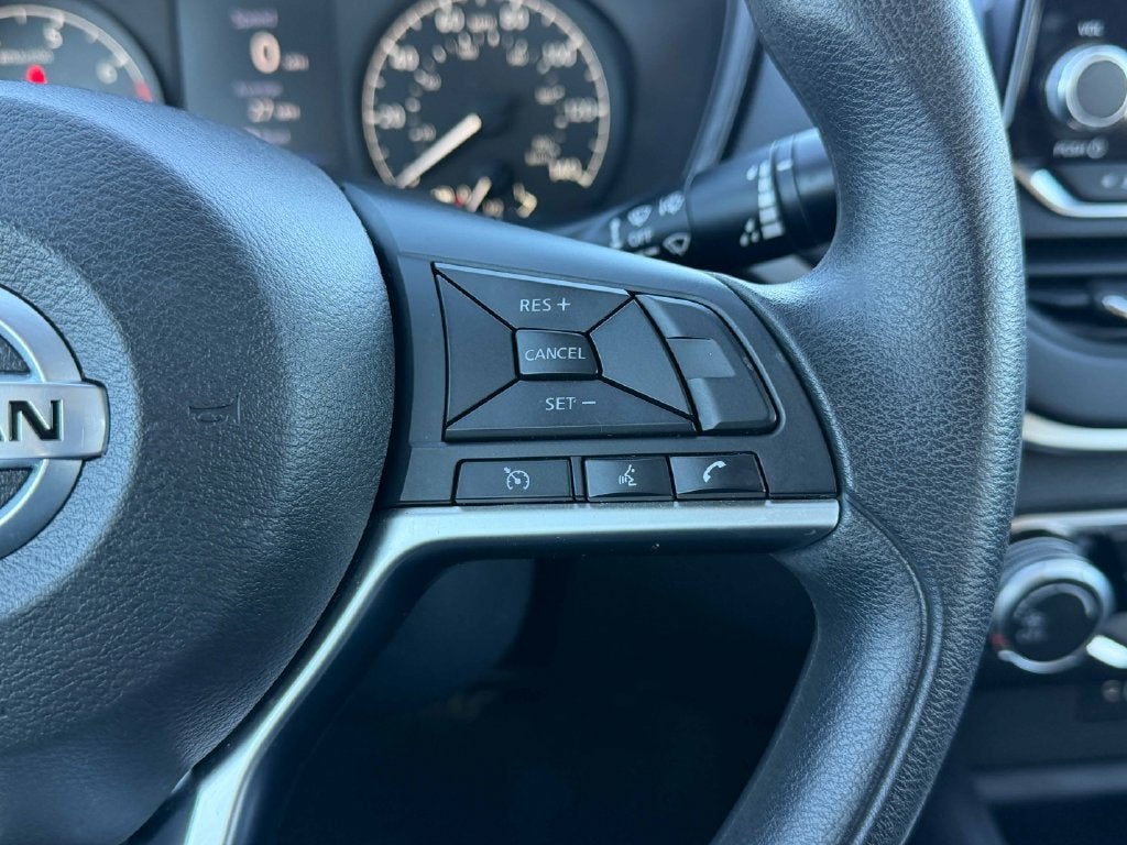 2021 Nissan Altima 2.5 S