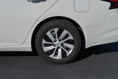 2021 Nissan Altima 2.5 S