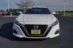 2021 Nissan Altima 2.5 S