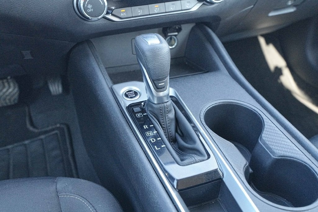 2021 Nissan Altima 2.5 S