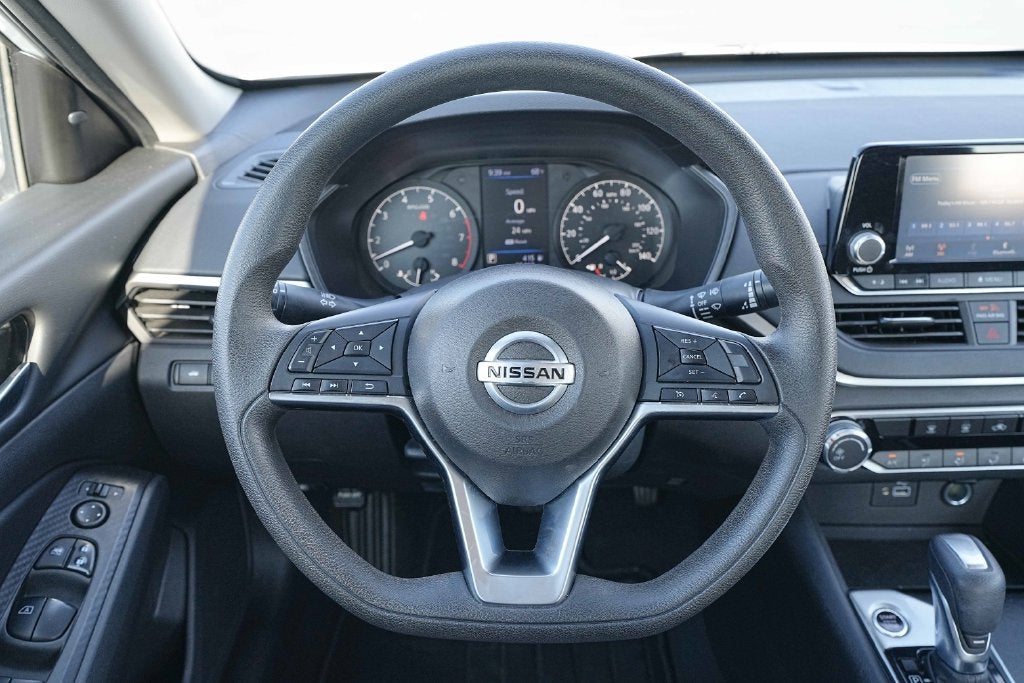2021 Nissan Altima 2.5 S