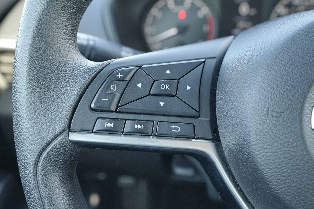 2021 Nissan Altima 2.5 S