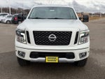 2018 Nissan Titan PRO-4X
