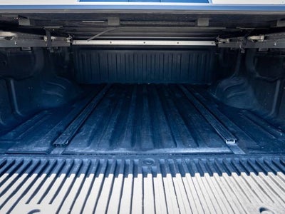 2019 Nissan Titan SL