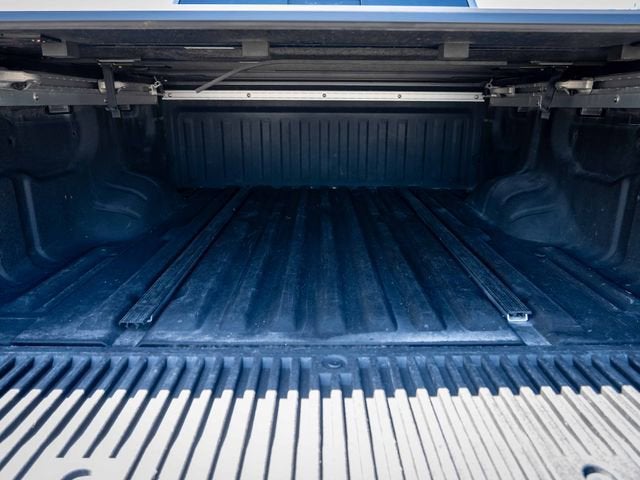 2019 Nissan Titan SL