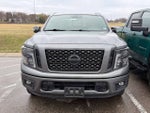 2019 Nissan Titan SL