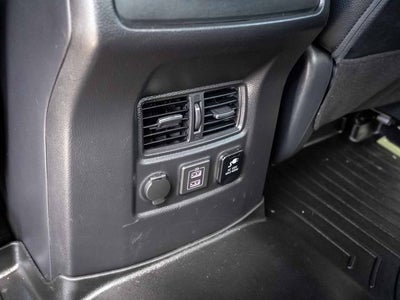 2019 Nissan Titan SL