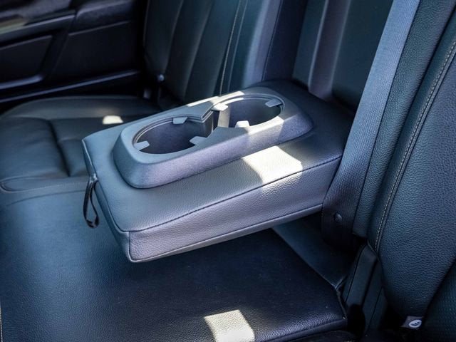 2019 Nissan Titan SL