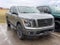 2019 Nissan Titan SL