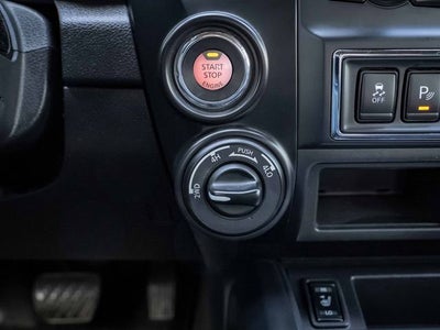 2019 Nissan Titan SL